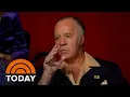 From 2019 Actor Tony Sirico Speaks On Auditioning For The Sopranos