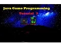 Java 2D Game Part 3