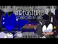 FNF Executable Mania - UNREGISTERED LEGACY