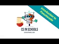 What is Pseudocode in under 3 mins