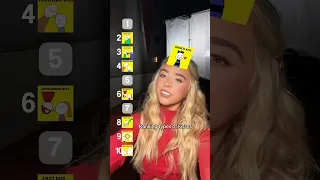 Ranking Types Of Kisses 