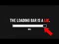 Loading Bars Aren t What You Think They Are