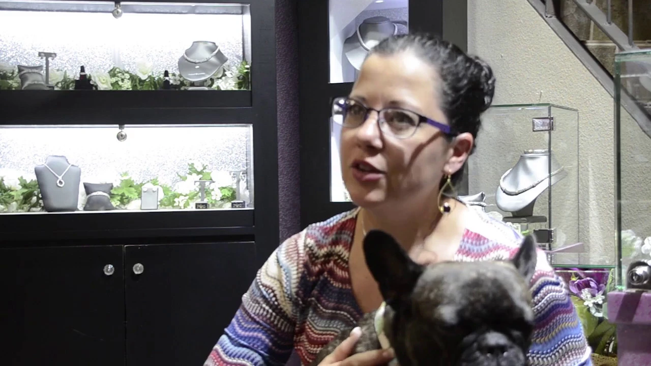 WE WANT YOUR BOOTY - Gold Buying Event at Sami's