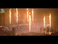 TERRASSER - GRADUR - DÉCENNIE - ACCOR ARENA - 16 OCTOBRE 2026 