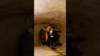 How Did El Chapo Escape Prison