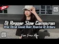 Download Lagu KUMPULAN DJ REGGAE SLOW TERBARU || DJ CAMPURAN VIRAL TIKTOK 2025🎵