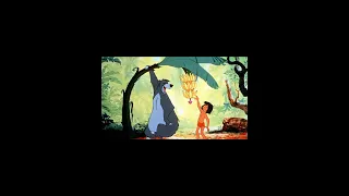 JUNGLE BOOK 