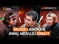 KITA GAK LAGI BAHAS HUKUM MUSIK - Eps 13 HIKAYAT PODCAST #2