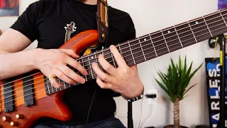 When DREAM THEATER only gives you 20 seconds to audition