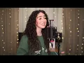 I Thank God - Maverick City Music (cover) by Genavieve Linkowski