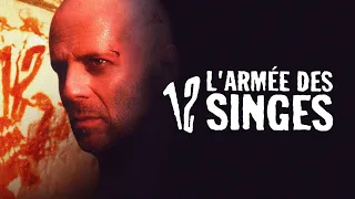 L'Armée des 12 singes (Twelve Monkeys) - Bande-annonce VOSTF (HD | 1080p)