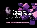 Download Lagu Sayang, Sayangi Ma Au | Laura Nick Manullang HD