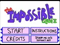 Impossible Quiz Walkthrough With Explanations