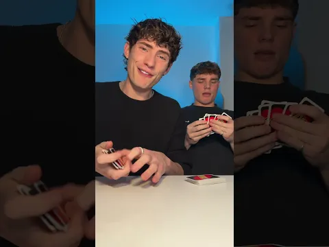WIN at UNO every time!