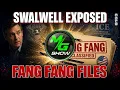 Swalwell Fang Fang Files Drop Anti-ICE Guardians of the Pedophiles Q Drop 2582 Proves the Plan