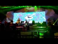 Download Lagu Garby Reunion concert - Rasa Rindu