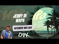 Jerry Di ＂Wapa＂(EXTENDED MIX DVK)