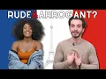 TRUTH or MYTH French React to Popular Stereotypes