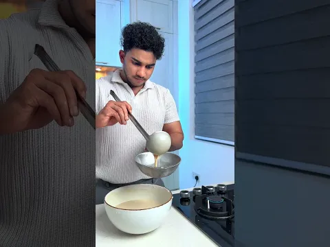 Have you ever tried Honey hoppers?
