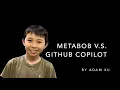 Metabob vs Github Copilot