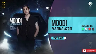                                          فرشاد آزادی   مودی دندنها