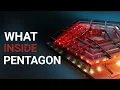 Inside the World s Most Powerful Building - Pentagon