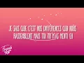 Vegedream - Tu m’as menti