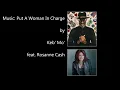 Put A Woman In Charge