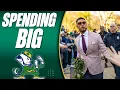 The NIL Era is Creating a Notre Dame MONSTER