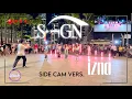 Download Lagu 【KPOP IN PUBLIC | SIDE CAM】izna(이즈나) 'SIGN’| Dance cover by ODDream from Singapore
