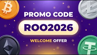 Roobet Promo Code – ROO2026 – Full Setup Guide