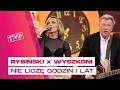 Download Lagu Andrzej Rybiński \u0026 Anna Wyszkoni - Nie Liczę Godzin i Lat || 62. KFPP Opole - \