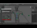 Rapid Rig Modular 3 - Creating Arm Proxies