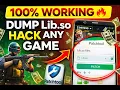 Dump Lib so Patch Any Game Full Guide Working 2026