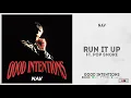 NAV - "Run It Up" Ft. Pop Smoke (Good Intentions)
