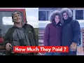 The Surprising Salary And Networth Of Life Below Zero Cast