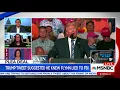 Professor Joyce Vance Appears on MSNBC