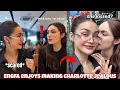 Download Lagu (EngLot) CHARLOTTE GOT JEALOUS WHEN ENGFA TALKING TO A PRETTY WOMAN during their live in Mexico