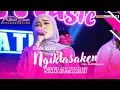 Download Lagu NGIKLASAKEN - SITI ALIYAH || ALIYAH MUSIC COLABORATION || LIVE PANGGUNG ONLINE