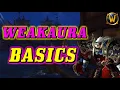 World of Warcraft AddOns WeakAuras 2 - The Basics How To Guide for Beginners