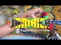 Lagu Jamaica: Reggae, religie en ganja - volledige documentaire
