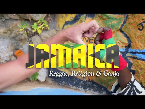 Download MP3 Jamaica: Reggae, Religion \u0026 Ganja - Full Documentary - S1E4