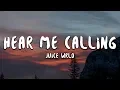 Download Lagu Juice WRLD - Hear Me Calling (Lyrics)