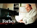 Why Craigslist s Billionaire Founder Spent 170 Million To Save Journalism Beat Trump Forbes