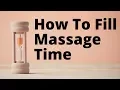 How to Fill the Massage Time during Couples Massage - Massage Monday 381
