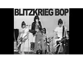 Download Lagu The RAMONES - Blitzkrieg Bop (Music Video)