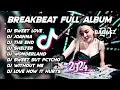 Download Lagu DJ MIXTAPE BREAKBEAT BARAT TERBARU FULL ALBUM REMIX VERSION 2024