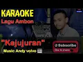 Download Lagu KARAOKE🎤🎶🎶... Lagu Ambon \