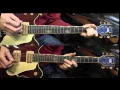 Download Lagu Beatles - Words Of Love Guitar Secrets