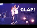 Download Lagu TREASURE - CLAP! | 2024 TREASURE RELAY TOUR [REBOOT] IN BANGKOK DAY 2